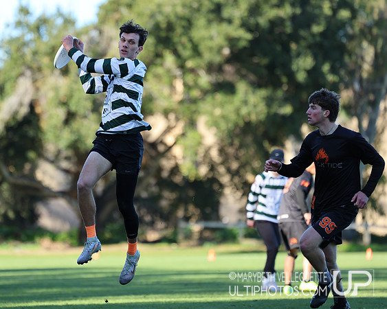 Stanford Invite 2025