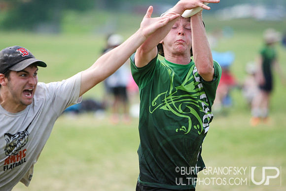 2016 Mass State Championships: Open Division I