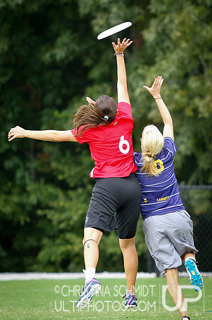 2013 USA Ultimate Club Southeast Regionals