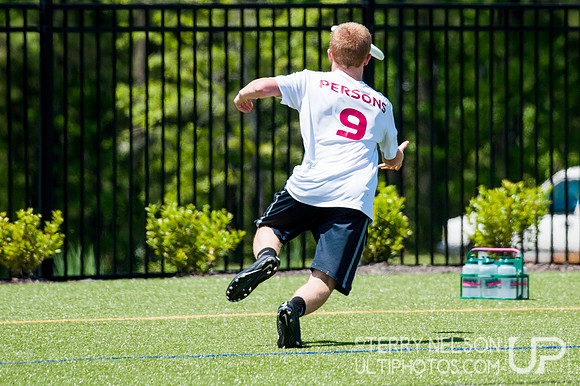 Georgia High School Ultimate State Championship