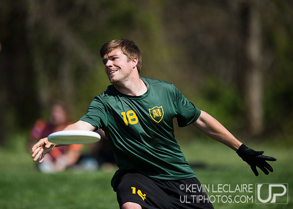 Virginia Open Conference Championships 2016