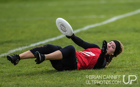 2016 WOMENS REG OHIO VALLEY