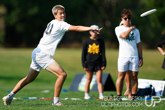 USA Ultimate YCC 2025