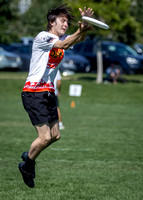 USA Ultimate Youth Club Championships 2025