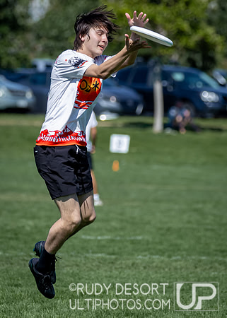 USA Ultimate Youth Club Championships 2025