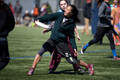 Girls' Quarters - YULA Invite 2016
