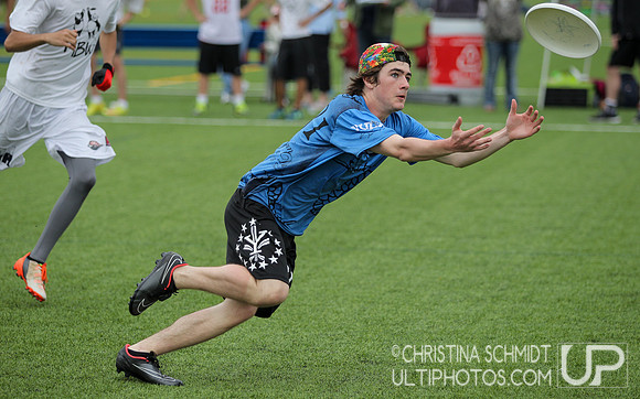 He4She - Sunday, Boys Semis