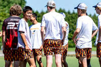 2023 BC Junior Ultimate Championship