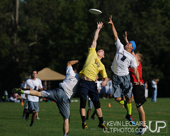 Capital Sectionals 2013 Saturday action