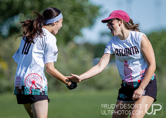 USA Ultimate Youth Club Championships 2025