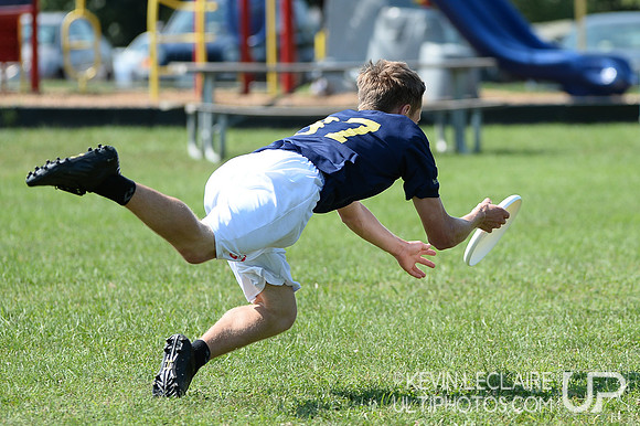 Capital Sectionals 2013 Sunday action