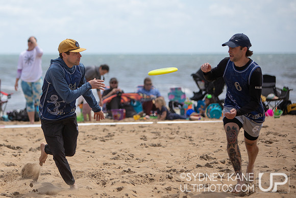 Saturday - 2024 Beach Championships