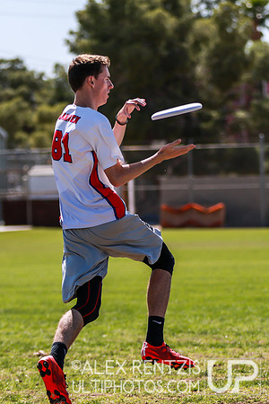 Desert D1 Sectionals, Tucson, AZ April 2016