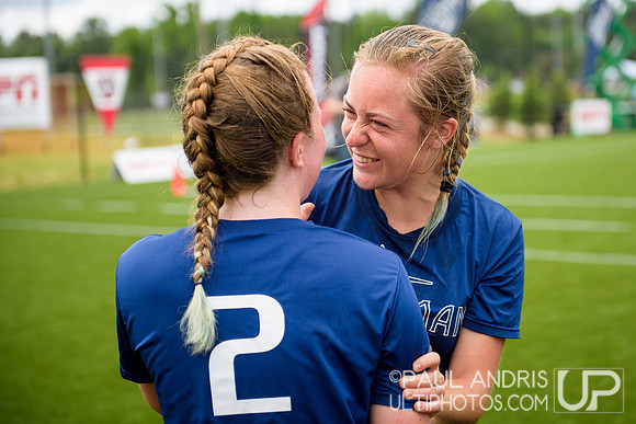 2016 D1 National Championships