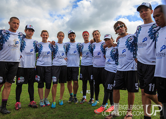 WUGC, 2016