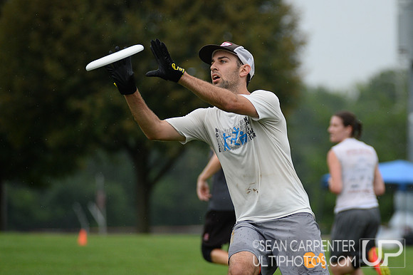 Philly Open 2016
