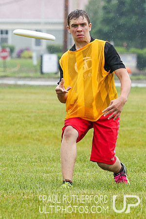 2016 Division III Massachusetts High School Ultimate Championships