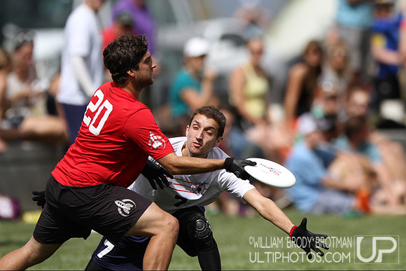2013 South Central Open Regional