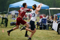 2016 Mass State Championships: Open Division I