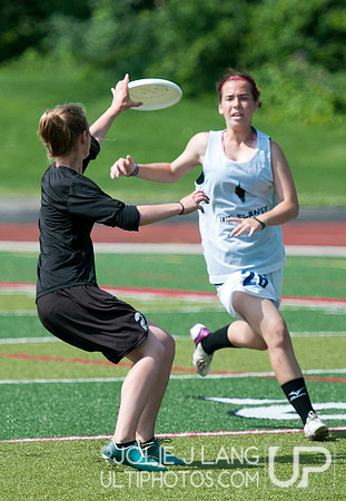 CUT Camp Session I 2014