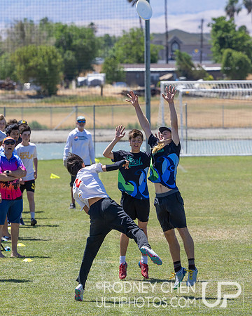 2025 California High School Champs