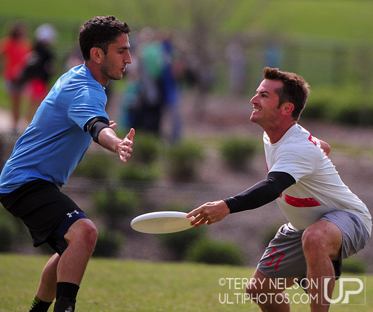 2013 USAU Southeast Regional