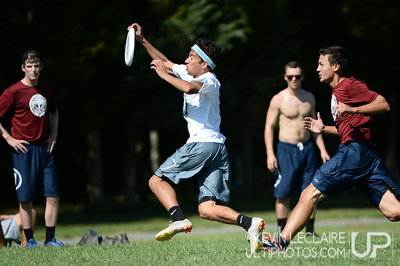 Capital Sectionals 2013 Saturday action