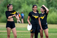 US Open YCC 2022 Saturday