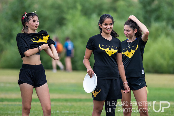 US Open YCC 2022 Saturday