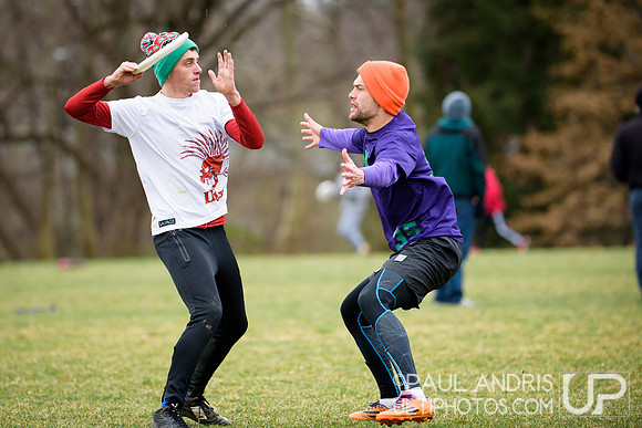Haverford Layout Pigout 2016