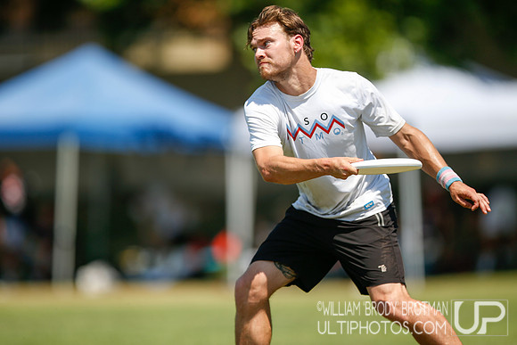Day 2 of SFI West