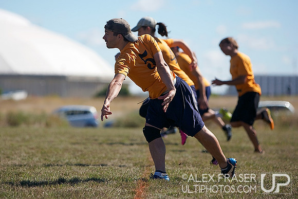Saturday - Mixed - North Central Regionals 2013