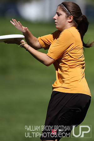 2013 South Central Women's Regionals