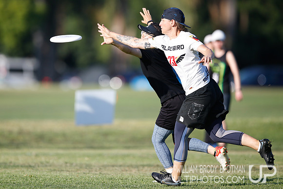 Day 2 of SFI West