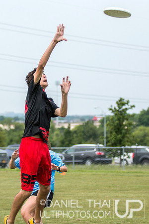 Texas High School State Championships - Mixed Pool Play
