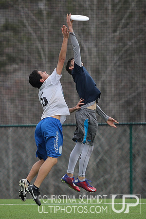 He4She 2016 - Sunday, Boys Consolation