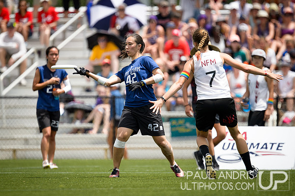 2016 D1 National Championships