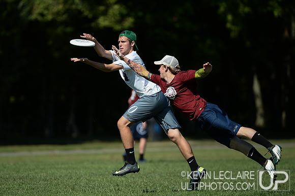 Capital Sectionals 2013 Saturday action