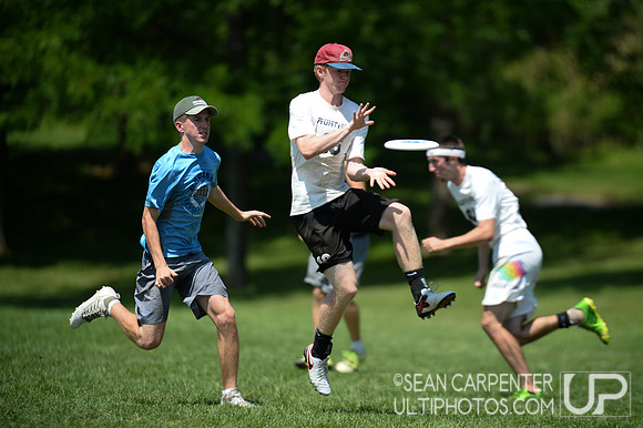 Philly Open 2016