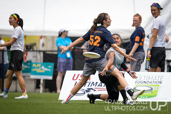2016 D1 National Championships
