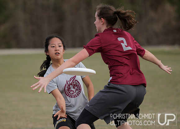 Juniors Terminus 2016 - Saturday, Round 1