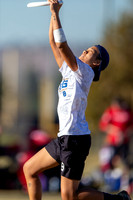 Day 5 of the WFDF 2024 World Masters Ultimate Championships