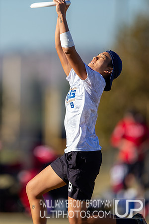 Day 5 of the WFDF 2024 World Masters Ultimate Championships