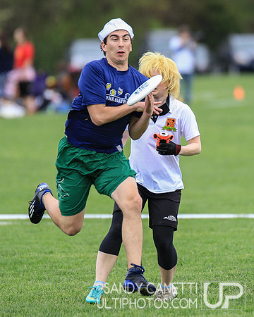 Fool's Fest 2016 - Friday Action