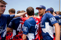 AUDL Regular Season - Dallas Roughnecks vs Atlanta Hustle