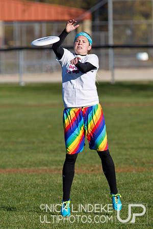 Sunday Action from Glory Days 2013