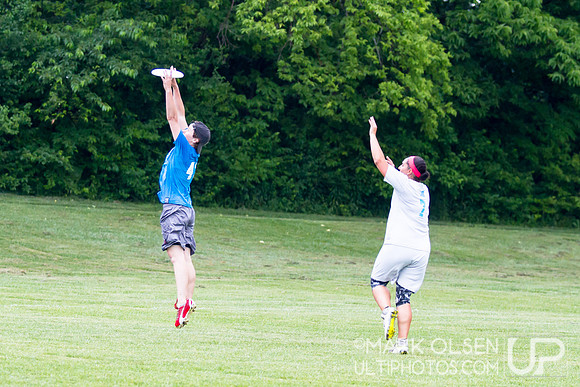 2016 BICI Tournament Saturday - Womens