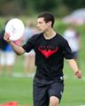 Boys' U16 Pool B - Friday Round 1