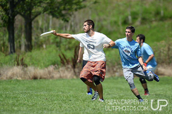 Philly Open 2016