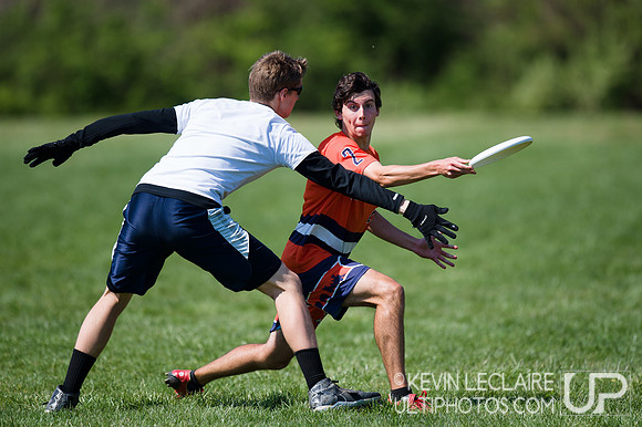 Virginia Open Conference Championships 2016